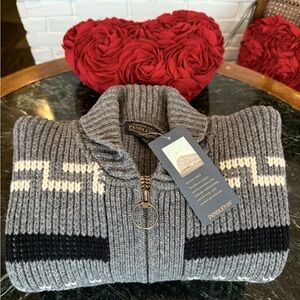 Pendleton | Sweaters | Pendleton Mens The Original Westerly Sweater ...